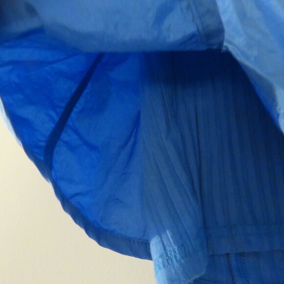 FREE PEOPLE MOVEMENT Daisy Woven Skort Breezy Blue Size XS Pickleball Tennis - Picture 7 of 13